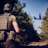 Военная помощь Украине – Украина на этой неделе получит от Литвы 4500 дронов общей стоимостью 5 млн. евро