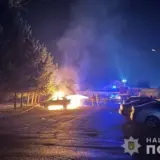 Затримання агента спецслужб РФ – агент РФ з в’язниці координував підпали автомобілів силовиків у Львові