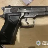 Стрілянина у Києві – бійка собак переросла у стрілянину між господарями