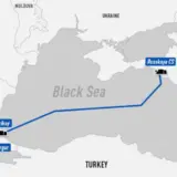 Атака дронів – у Росії заявили про атаку українських дронів на Турецький потік
