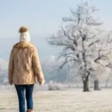 Холод — как влияет на здоровье, как себя защитить