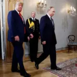 Трамп хоче дуже швидко зустрітися з Путіним
