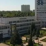 На территории киевского Авиационного университета могут построить еще многоэтажки