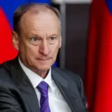 Патрушев заявив про те, що Україна припинить своє існування у 2025 році