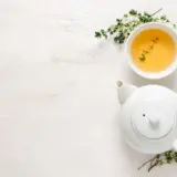 Зеленый чай – как влияет на риск слабоумия