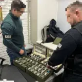 Украинцы организовали контрабандный канал в Польше
