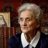 Умерла связная УПА и выдающаяся украинская разведчица Ангелина Паламар