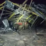 Атака дронов – оккупанты атаковали аграрное предприятие в Черниговской области