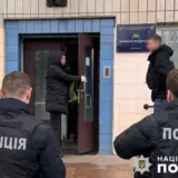 Метро Киева – бывший руководитель метро Киева сбежал из Украины