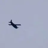 Атака дронов – обломок дрона разорвал автомобиль в Киеве