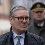 Стармер хоче, щоб Україна була сильною перед Трампом