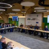 В Украине состоялся первый национальный семинар офицеров честности в спорте