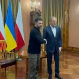 Поездка Зеленского в Польшу – о чем наш президент говорил с руководством соседней страны
