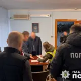 Метро Киева – полиция ищет сообщников бывшего главы метро Киева