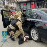 Банду рецидивістів затримали у Києві
