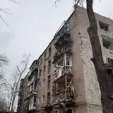 Ракетный удар по Кривому Рогу – рашисты нанесли ракетный удар по городу