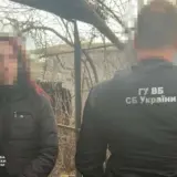 Затримання агента спецслужб РФ – зрадник коригував удари по Одесі