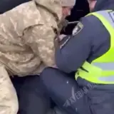 Мобилизация в Украине – под Одессой водитель пытался сбежать от ТЦК