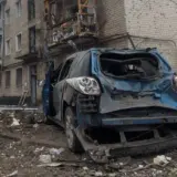 Ракетный удар по Кривому Рогу – рашисты нанесли ракетный удар по городу