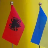У Києві 17 січня 2025 року відкрилося посольство Албанії