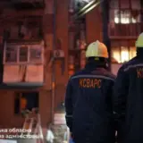 Вранці 18 січня ворог завдав удару по Запоріжжю – є постраждалі