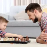 Когнитивные способности передаются от родителей к детям через генетику