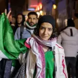 Германия заплатит беженцам из Сирии за возвращение на родину
