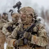 У Покровську немає росіян, ситуація в місті на 18 січня стабільна – ОСУВ Хортиця