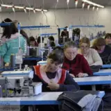 Найдефіцитніші професії в Україні електромонтер, швачка, слюсар-сантехнік та електрогазозварник
