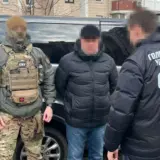 Затримання агента спецслужб РФ – київський адвокат вербував агентів для російських спецслужб