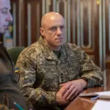 Зеленський анонсував призначення на посаду нового керівника Національної академії сухопутних військ імені Сагайдачного