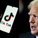 Трамп обіцяє розблокувати TikTok