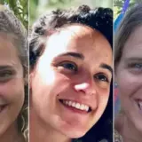 Війна в Ізраїлі – серед звільнених ізраїльських заручниць ХАМАС – громадянки Британії та Румунії