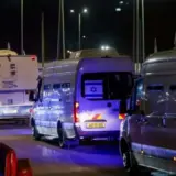 Война в Израиле – Израиль освободил палестинских заключенных