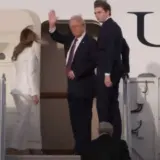 Трамп заявил, что в первый же день своего пребывания в должности он введет жесткие ограничения на иммиграцию