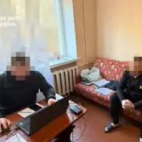 Скандал у 155-й бригаді – правоохоронці затримали колишнього комбрига 155-ої бригади