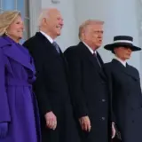 Как будет проходить сегодня инаугурация Дональда Трампа