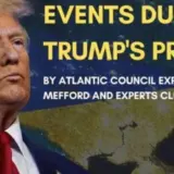 Експерти Atlantic Council та Experts Club обговорили майбутню політику Дональда Трампа