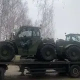 Військова допомога Україні – Литва передала Україні новий пакет військової допомоги