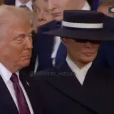 Трамп стал 47-м президентом США