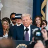 Трамп знову президент – як проходила інавгурація