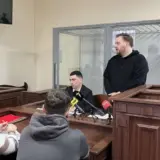 Максима Назарова відправлено під варту на 60 діб