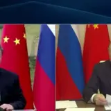 Путин назвал Си Цзиньпину условия прекращения войны против Украины