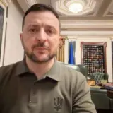 Зеленський вимагає від Європи боротися за перше місце
