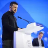 Війна в Україні – Україна не погодиться на компроміс, який би передбачав визнання окупованих територій частиною РФ
