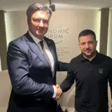 Пленкович зустрівся із Зеленським