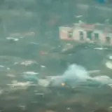 Бійці ГУР знищили російське супутникове обладнання
