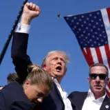 Трамп назначил начальником Секретной службы США главу своей личной охраны