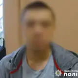 В Киеве военный с ножом напал на следователя ГБР