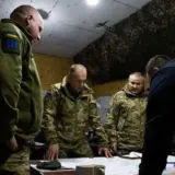 Сырский уверяет, что ситуация в 155 бригаде постепенно налаживается